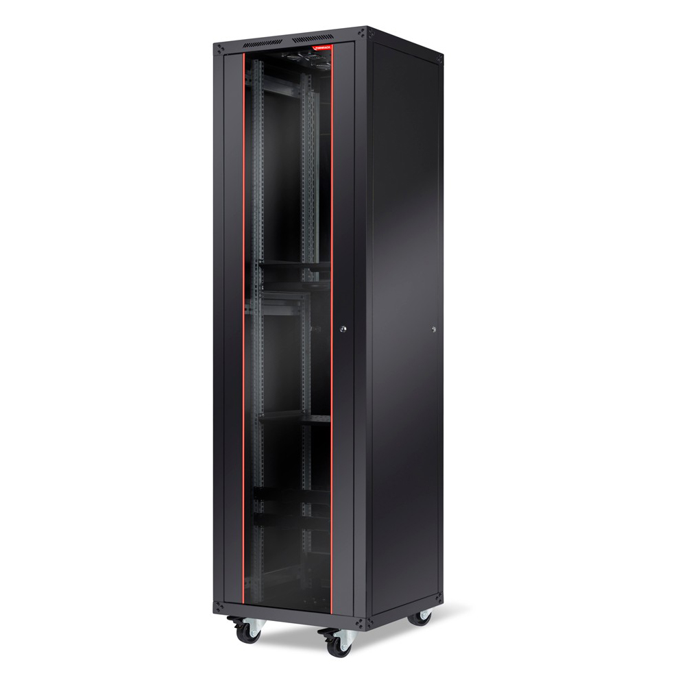 BETA-42U6060,19''42U 600/600мм сер.Silverline/Beta