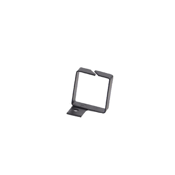 F0565OT, 1U Скоба 40/40мм