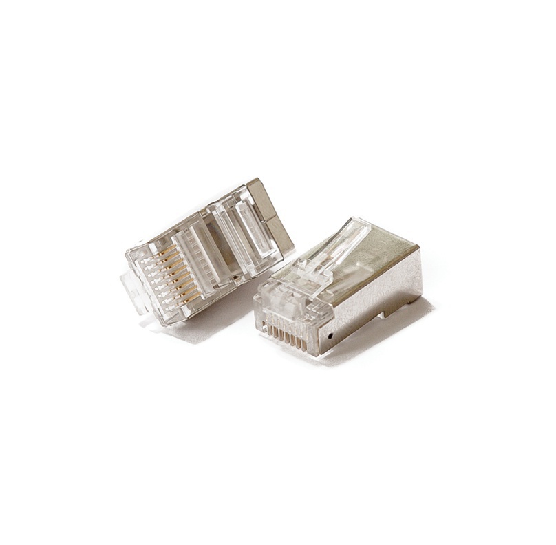 58G6912U,Куплунг RJ45/u 8p8c екраниран, Cat.5E