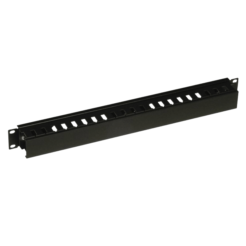 PBPP-CM18/PK008,1U 19”Aр.пан.типPVC кан.пр.40/50мм
