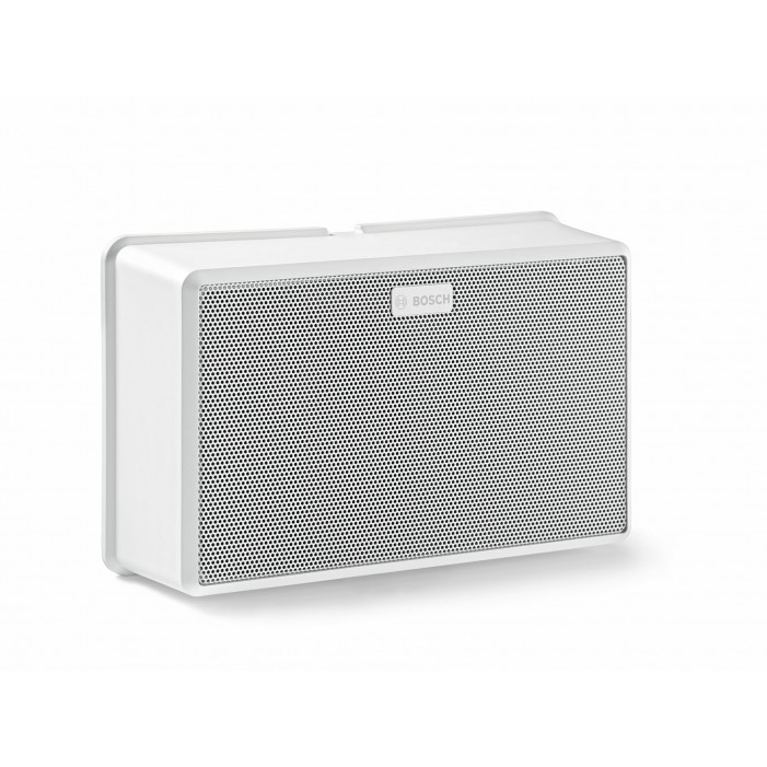 LB7-UC06E, ABS високоговор. за повър. монтаж 6W 