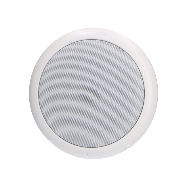 LC1-WM06E8, таванен високоговорител 6W, мет.корп.