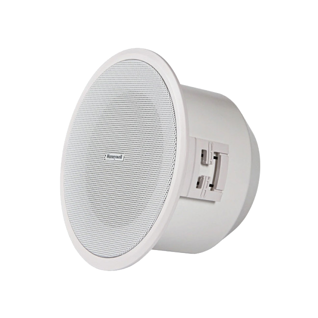 L-VCP06A/EN, 6W ABS високоговорител за вграждане