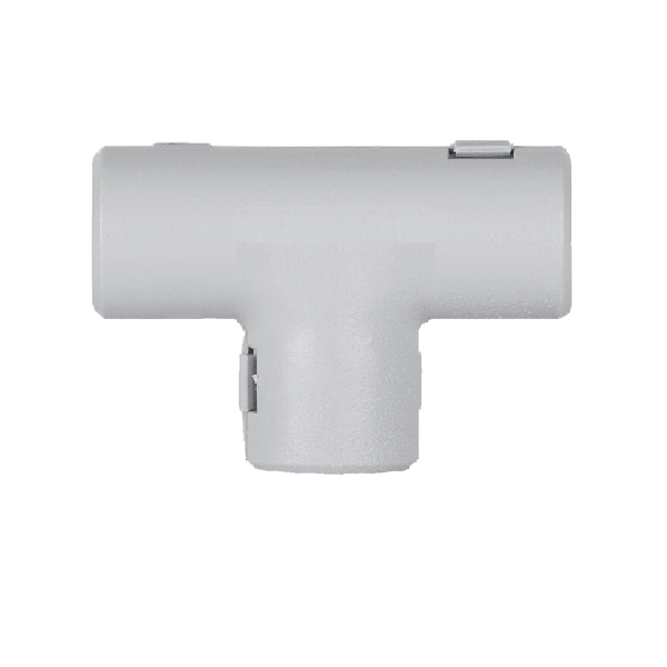 37-20004-032, Т-съединение тръби&гофре,Ø32мм, IP54