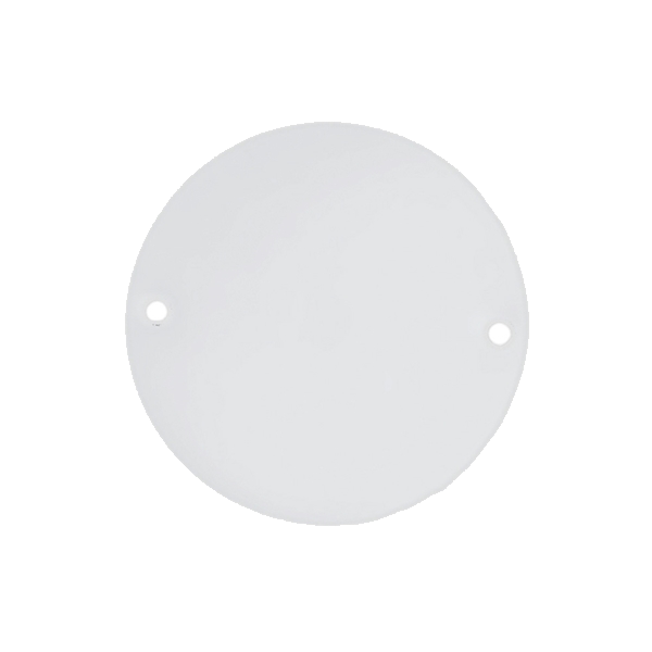 09-21009-001 / 09-21015-001, капак 65х45мм, бял