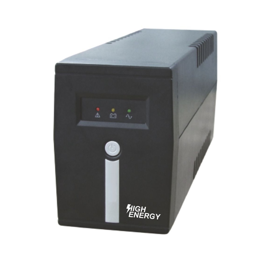 Micro800 UPS 800VA/480W, Line-Interactive техн.