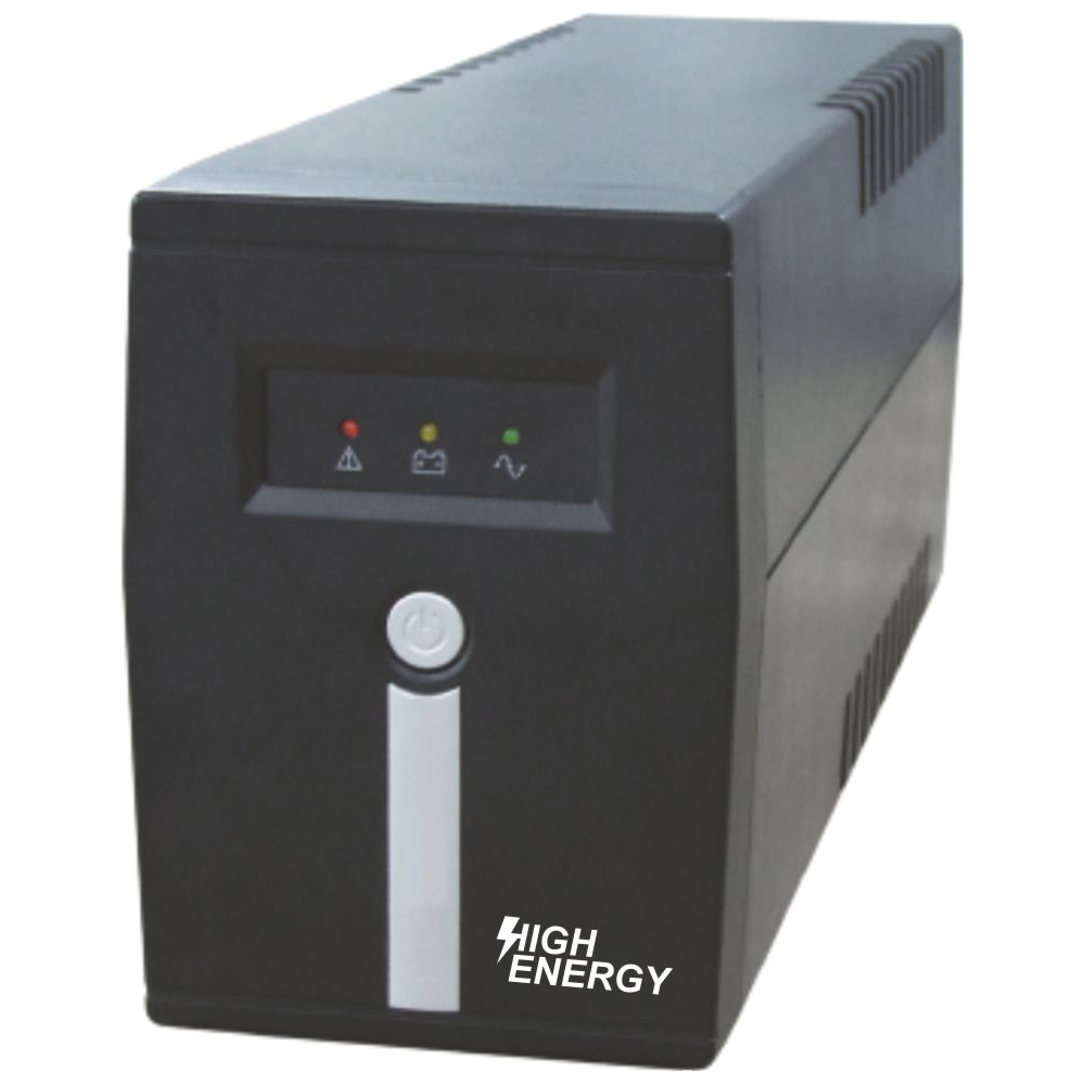 Micro1200 UPS 1200VA/720W, Line-Interactiv техн.