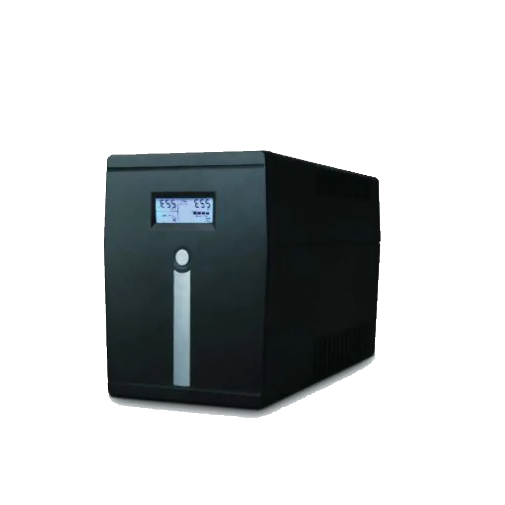 Micro1500 UPS1500VA/900W Line-Interactive техн.