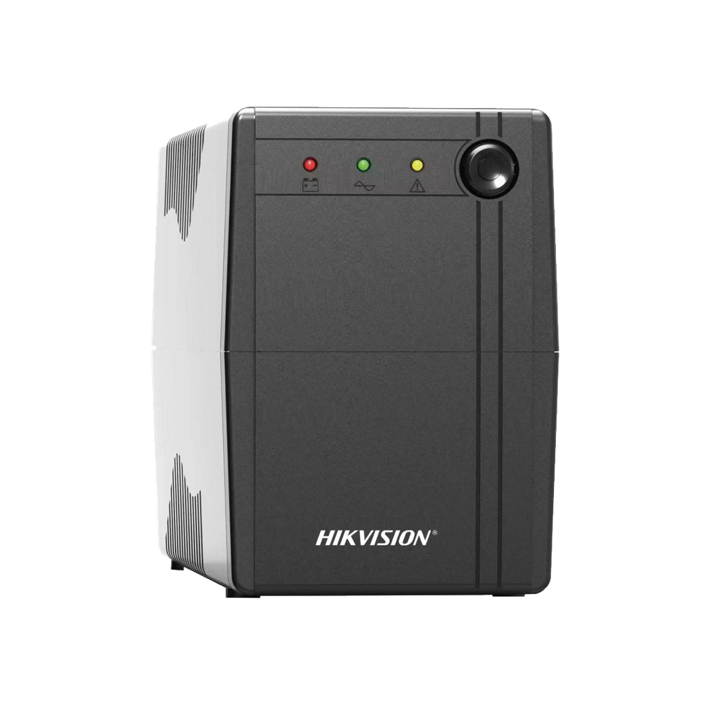 DS-UPS1000, Line-Interactive UPS