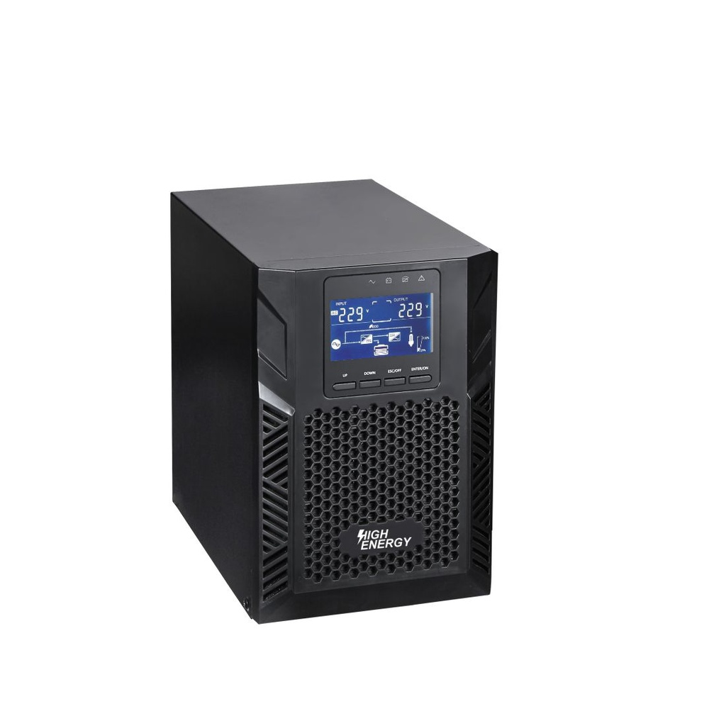 MPSIII1KVA UPS1000VA/900W,pF0.9,Online технoлогия