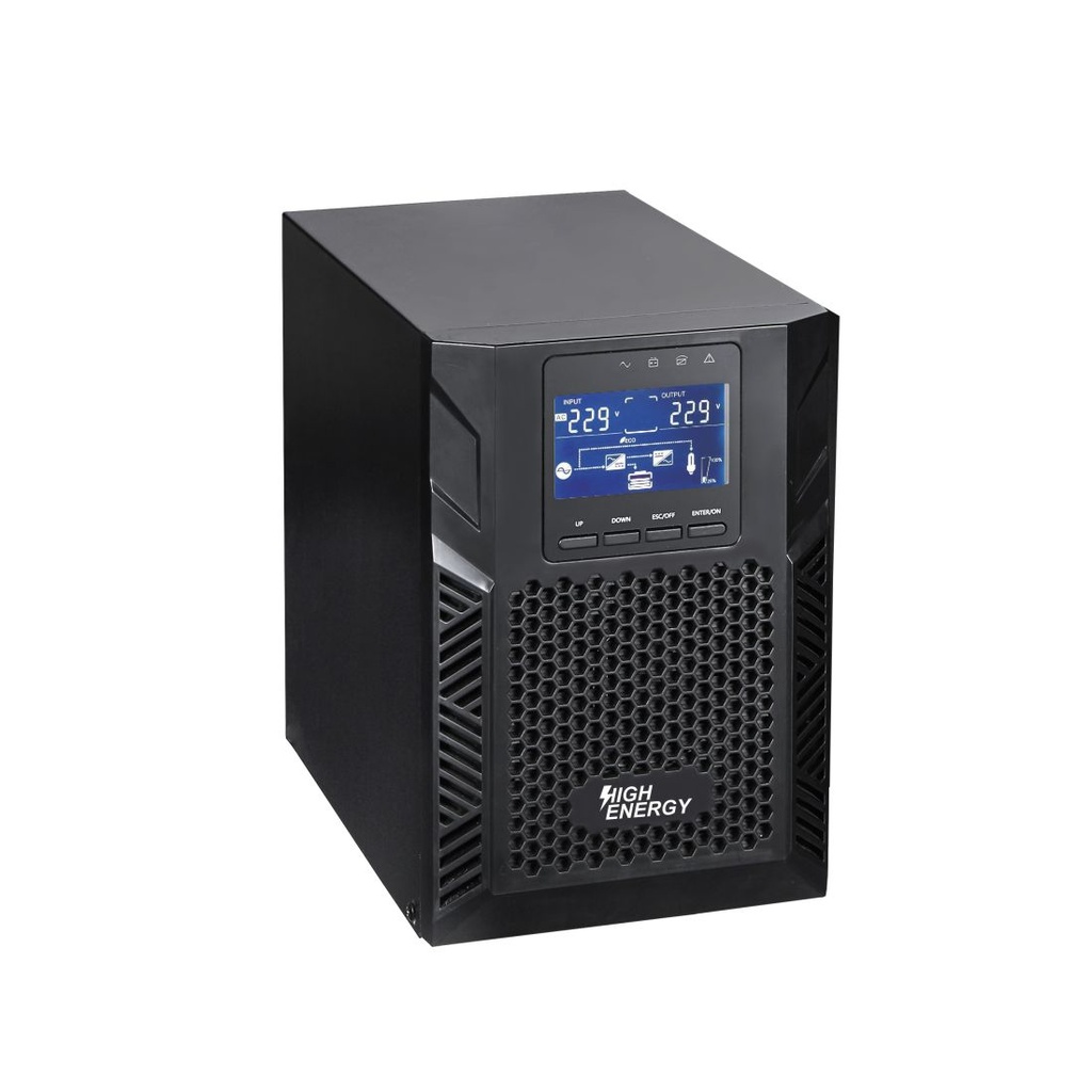 MPSIII3KVA UPS3000VA/2700W,pF0.9,Online технология