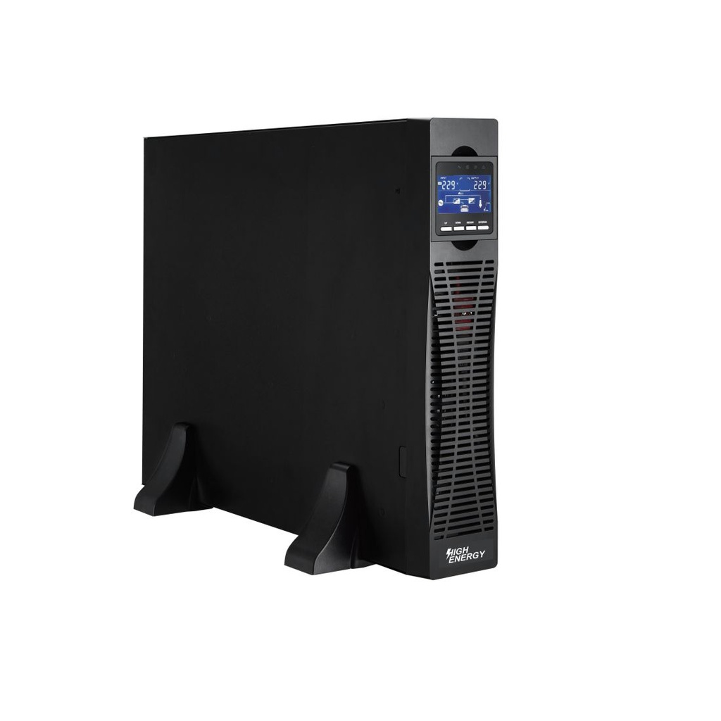 MPSRTIII2KVA UPS2000VA/1800W,pF0.9,Online технолог