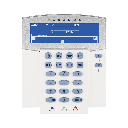 K38,LCD безжична клавиатура