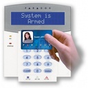 K641R+/ K641R ENG, клавиатура с четец N3Q