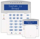 K641R+/ K641R BUL, клавиатура с четец Z4K