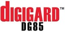DG85 Обемен датчик външен