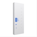 PCS265V7-QF7,LTE ком.модул към IPR512/-7 през GPRS