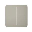 46019.144.OL,SoloButton двоен - Olive