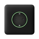 52805.164.BL,SoloCover, black