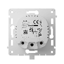 91248.255.WH1,LightCore, димируем, бял
