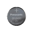 CR2450 Батерия за DCT2