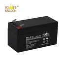 12V/1.3Ah POW KING Акумул. Бат