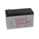 NP7-12 EnerSys Акум.батерия, 12V 7Ah