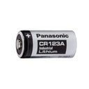 CR123A, Литиева батерия CR123A 3V 1500mAh