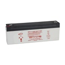 NP2.3-12, Акумулаторна батерия 12V; 2.3Ah