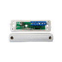 SC570,МУК правоъгълен , бял