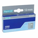 36/12DP Скоба RAPID (1000 бр.)