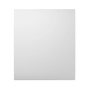 45114.140.WH, CenterButton white