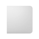 45122.143.WH, SideButton white