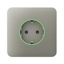 89061.164.OL,SoloCover(basic), olive