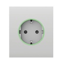89087.162.WH,CenterCover (Basic),White