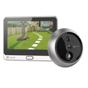 CS-DP2 (3WPFBS,3MP), к-т шпионка+монитор 