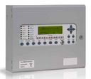 SECLH80161M2,Адр.панел Syncro AS Lite,1кр.,16з,БГ 