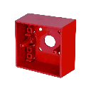SR Mounting, задна капачка за адр.бутон HCP-E(SCI)