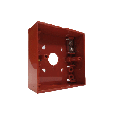 PS031W, Задна капачка за ръчен бутон MCP