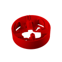 B9000F-R, Дълбока основа Червна за дет.серия B9000