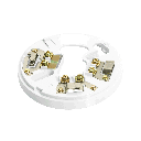 YBN-R/6(WHT) ,конв.основа за детектор (бяла)