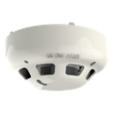 SOC-E3N,конв. димооптичен  детектор, нископрофилен