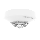 DFJ-AE3(WHT),конв.темпер. дет. с фикс.темп. 60,бял
