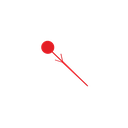 MCP-Pin, пломби за пож.гас. и бут.D9000 MCP-х/10бр