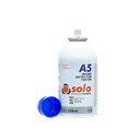 SOLO A5, Аерозолен флакон с дим