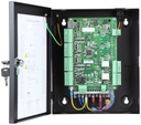 DS-K2802, Контролер  за 2 врати двустранно