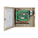 DS-K2604T,контролер за 4 врати двустранно