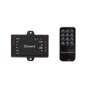 Sboard, Самост. мини контролер за една врата