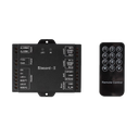 Sboard-2,Самост.мини контролер за 2 врати