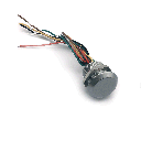 C-Mini EM-ID бутон тип копче 125KHz 